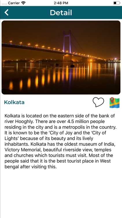 iWest Bengal Tourism