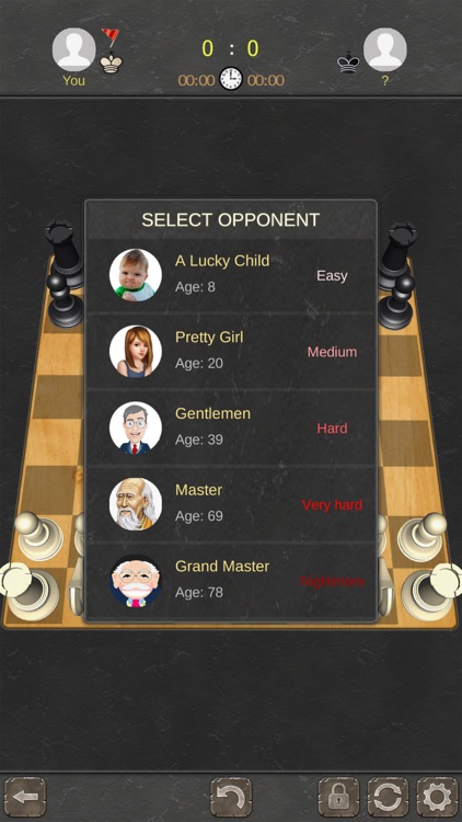 Chess 3d offline ultimate screenshot-3