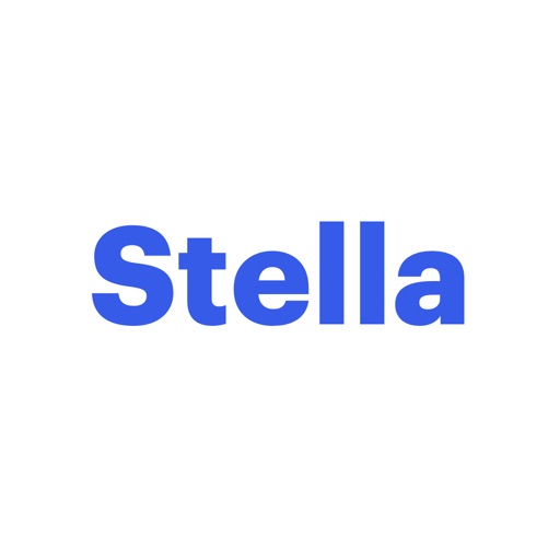 Stella Manager