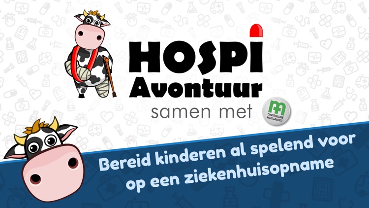 Hospi Avontuur