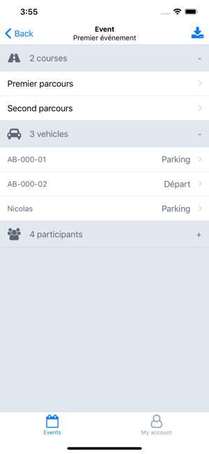 M-car's auto(圖4)-速報App