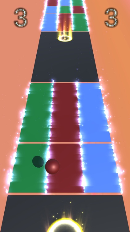 Jumpo Ball screenshot-4