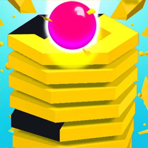 Stack Twist icon