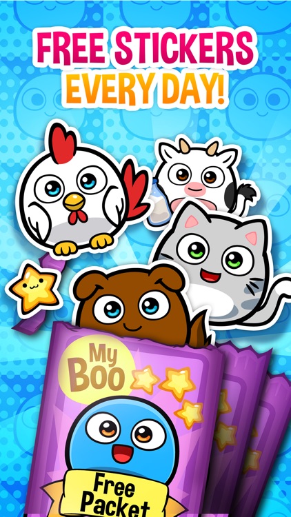 My Boo Album