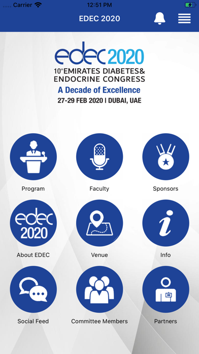 EDEC 2020 screenshot 3