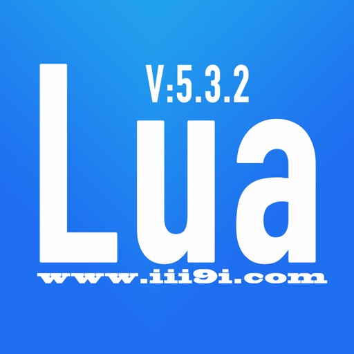 luai5.3.2-run code,outline,pro