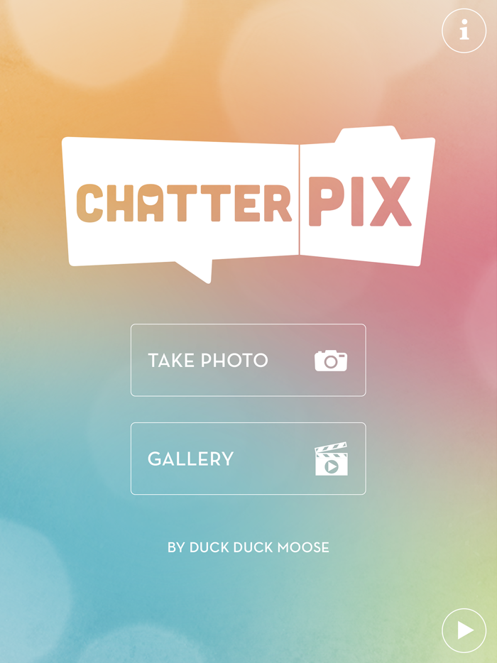 ChatterPix