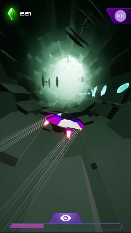 Sky Piper - Jet Arcade Game screenshot-6