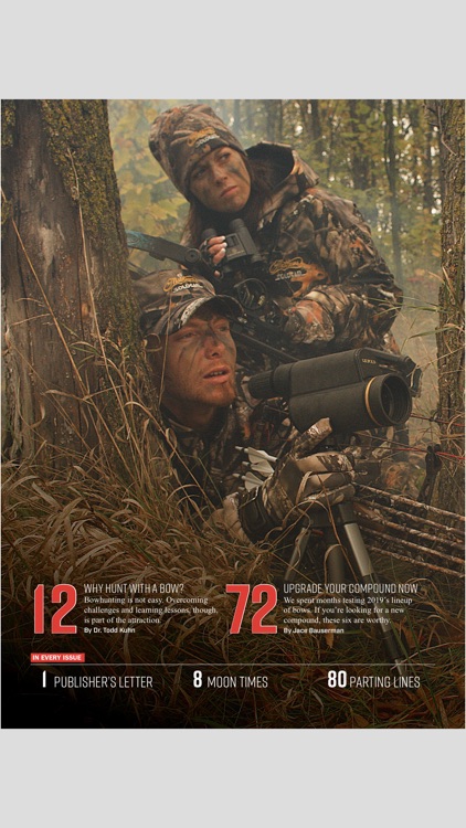 Game & Fish Magazine screenshot-5