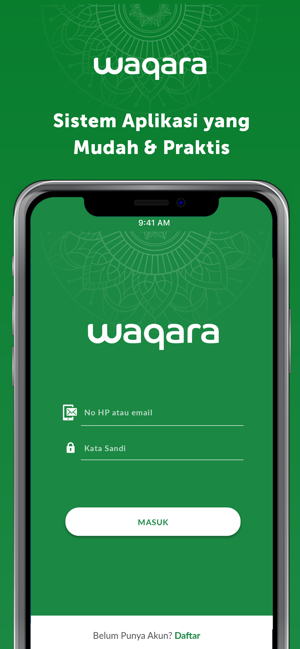 Waqara(圖1)-速報App