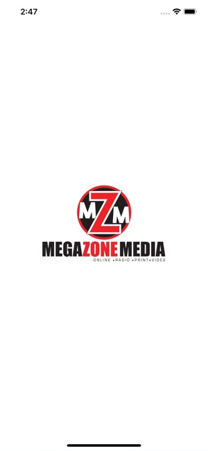 Megazone Radio(圖1)-速報App