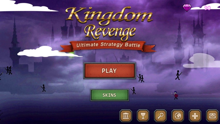 Kingdom Revenge