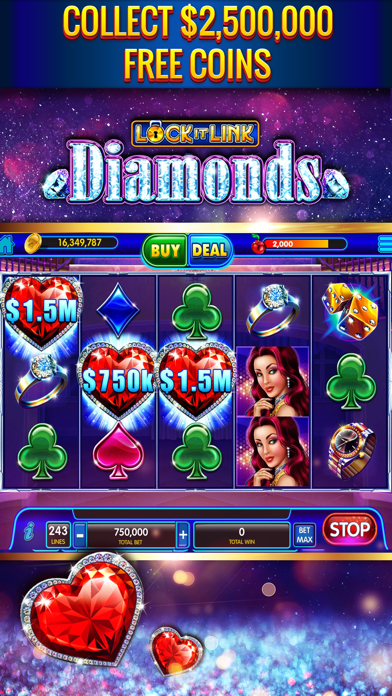 Hot Vegas Slots