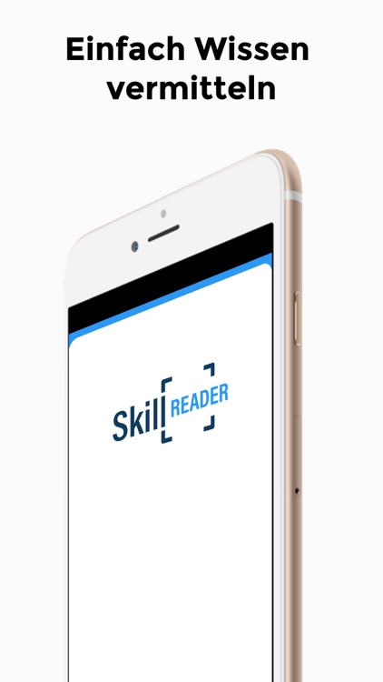 Skillreader