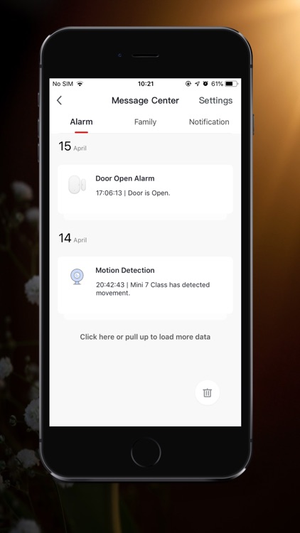 Energeeks 3.0 screenshot-3