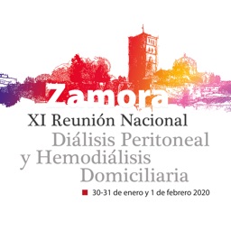 XI REUNIÓN DP-HDD 2020