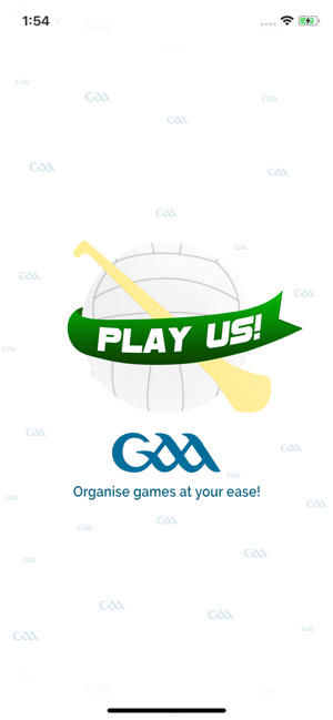 PlayUs GAA V2.0