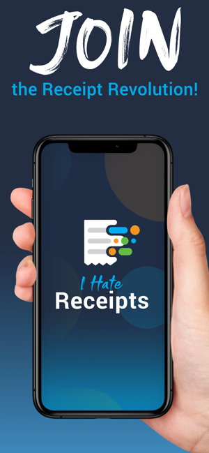 I Hate Receipts(圖5)-速報App