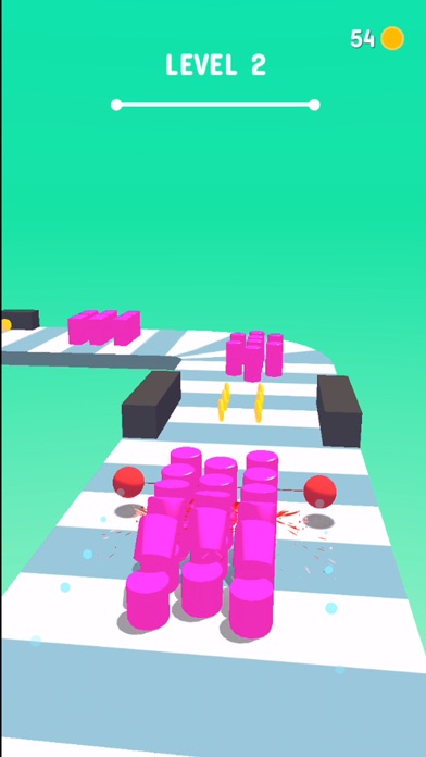 Jelly Slice screenshot 3