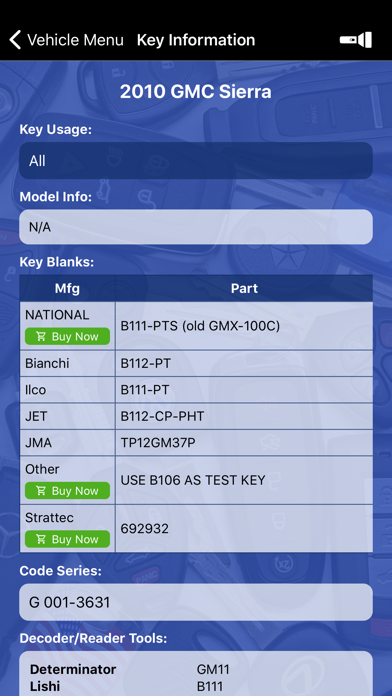 MyAutoSmart screenshot 4