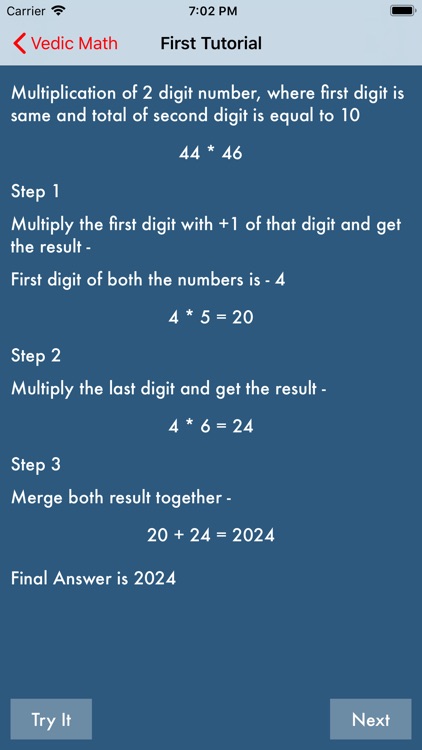 Math Learner screenshot-6