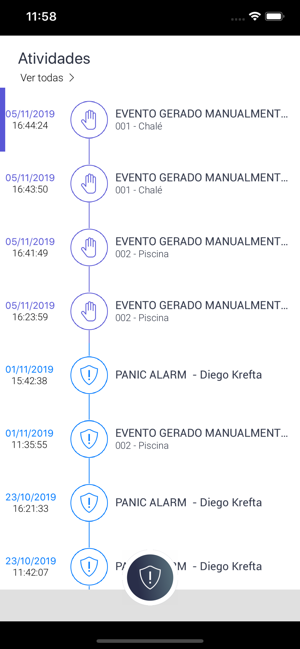 Fibertec Mobile(圖4)-速報App