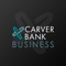 Bank conveniently and securely with Carver Federal Savings Bank Mobile Business Banking