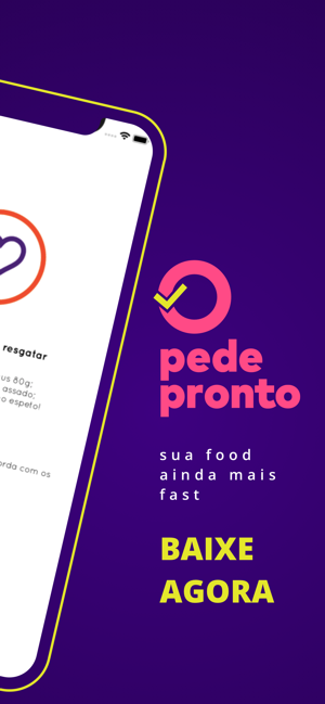 Pede Pronto(圖5)-速報App