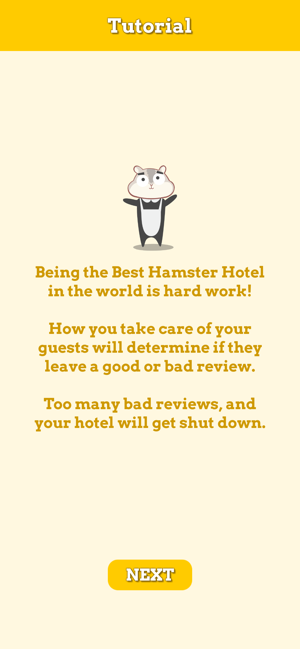 Hamster Hotel(圖3)-速報App