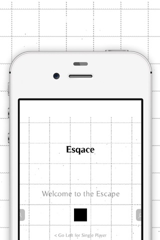 Esqace screenshot 4