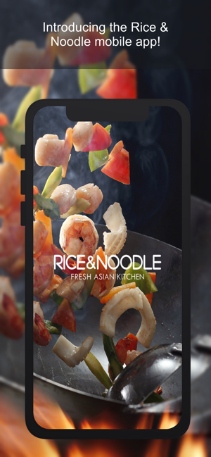 Rice and Noodle(圖1)-速報App