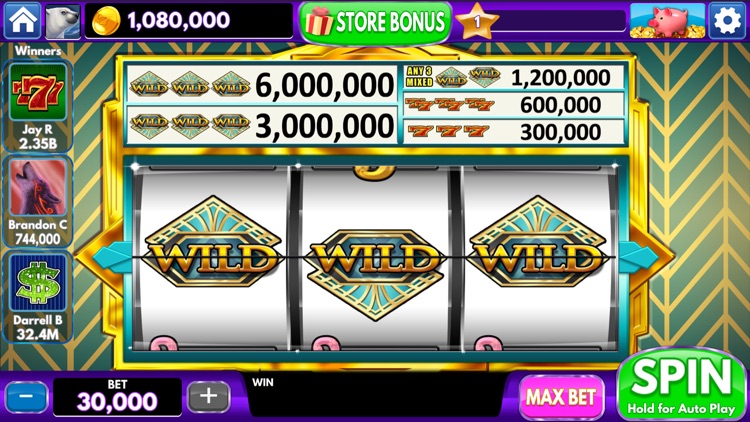 Best free casino slots app for ipad