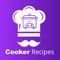 Are you looking for a simple app that can offer you delicious and satisfying yet easy slow cooker recipes