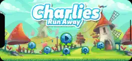 Game screenshot Charlies Run Away mod apk