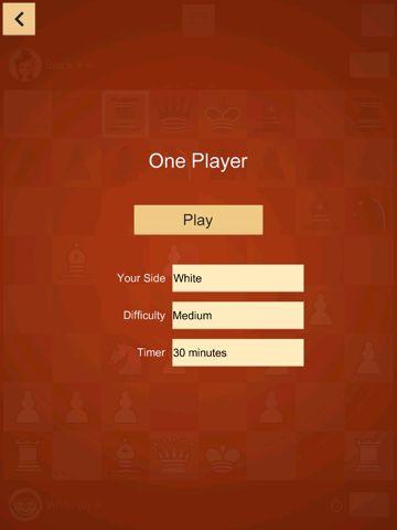 ™ Chess screenshot 4