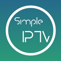 Simple IPTV app not working? crashes or has problems?