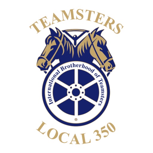 Teamsters 350 Teamsters 350