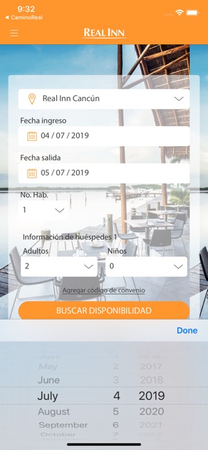 Real Inn App(圖3)-速報App