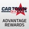 The Car Town Kia Advantage Rewards Mobile App is designed for customers of Car Town Kia with locations in Nicholasville KY