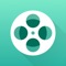 Reel Time is an app that selects fun videos stored in your camera roll and strings them together (at random) for an endless video stream of family fun