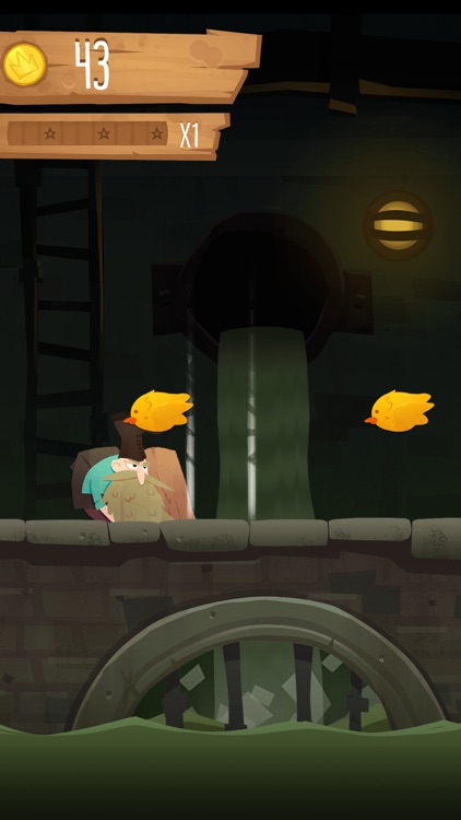 Jack: Snake Attack screenshot-3