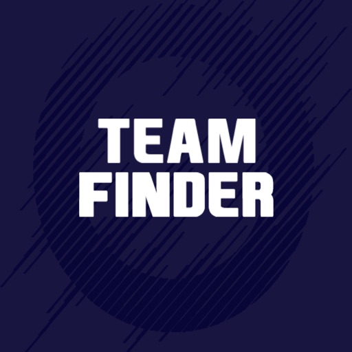 Team Finder