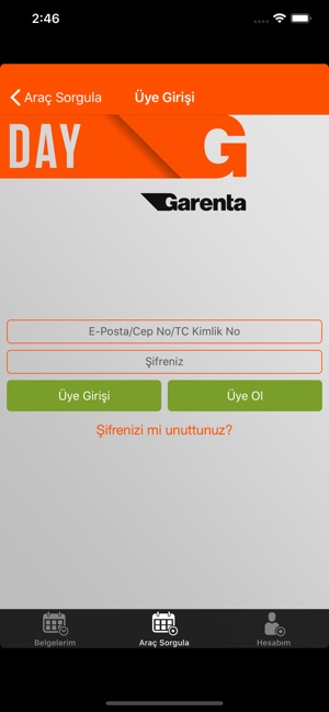 Garenta(圖1)-速報App