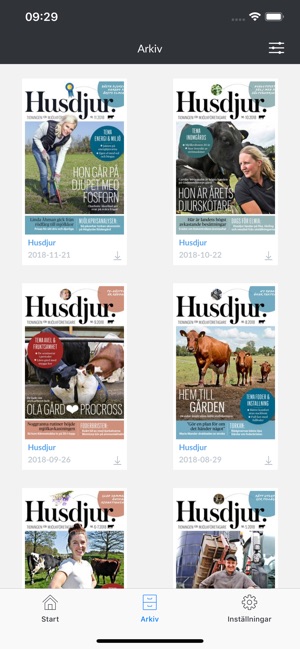 Tidningen Husdjur(圖2)-速報App