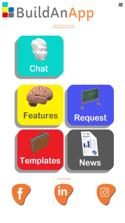 BuildAnApp Own App