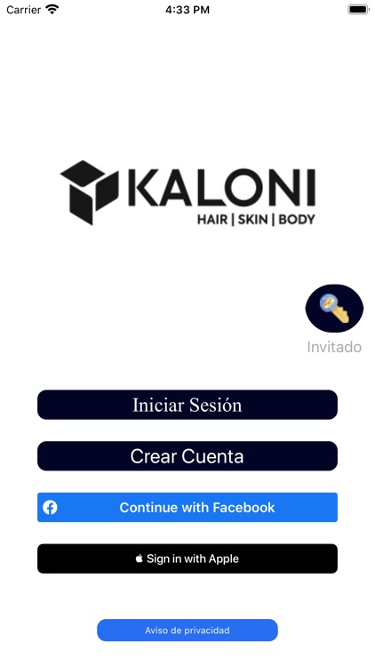 Kaloni