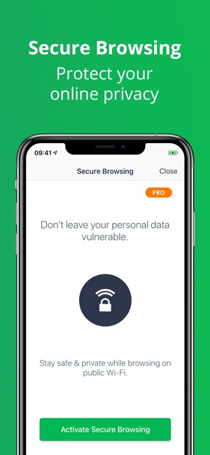 Avast Security & Photo Vault(圖6)-速報App