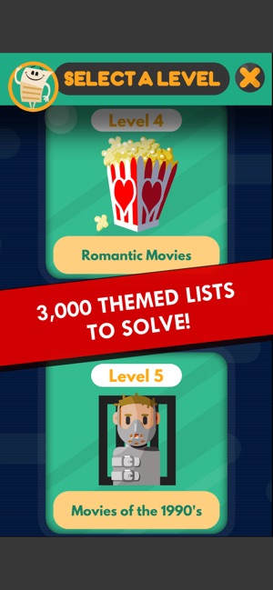 TriviAlist! A trivia quiz game(圖4)-速報App