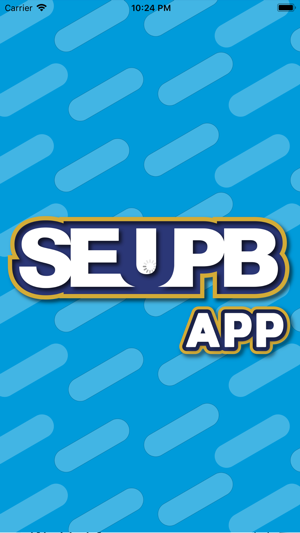 SEUPB App