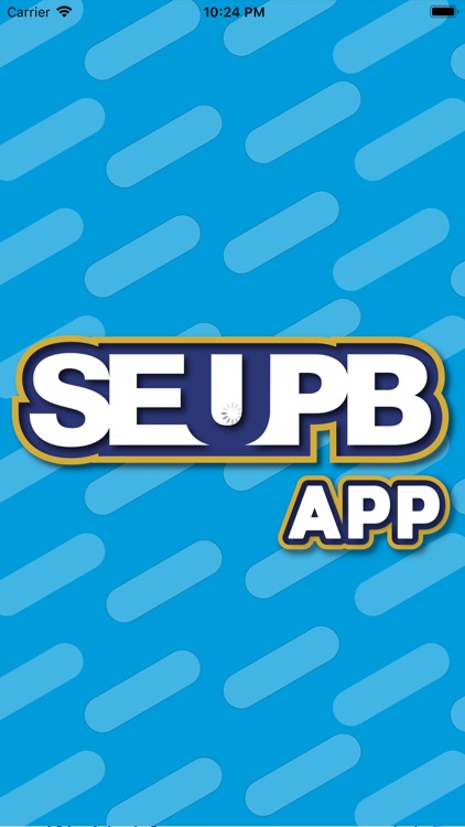 SEUPB App